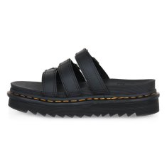 Dr. Martens Pantofle černé 39 EU Blaire Slide