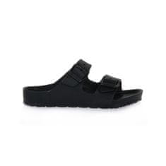 Birkenstock Pantofle černé 30 EU Arizona Eva Kids