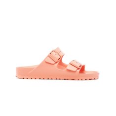 Birkenstock Pantofle růžové 36 EU Arizona Eva