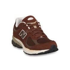 New Balance Boty hnědé 43 EU Rff 2002