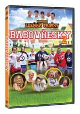 Babovřesky 2