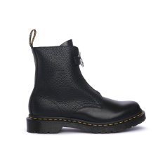 Dr. Martens Nízké kozačky černé 39 EU 1460 Pascal Fmt