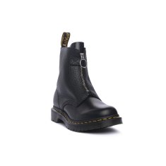 Dr. Martens Nízké kozačky černé 39 EU 1460 Pascal Fmt