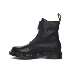 Dr. Martens Nízké kozačky černé 39 EU 1460 Pascal Fmt