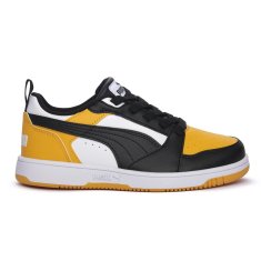 Puma Boty 34 EU 18 Rebound V6 Lo