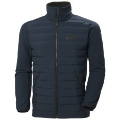 Helly Hansen Bundy univerzálni tmavomodré L Hp Insulator 2,0