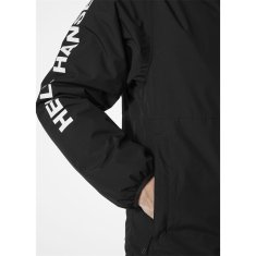 Helly Hansen Bundy univerzálni černé XL Ervik Ins Anorak