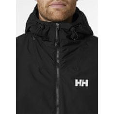 Helly Hansen Bundy univerzálni černé XL Ervik Ins Anorak