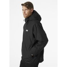 Helly Hansen Bundy univerzálni černé XL Ervik Ins Anorak