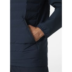 Helly Hansen Bundy univerzálni tmavomodré L Hp Insulator 2,0