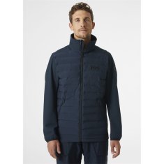 Helly Hansen Bundy univerzálni tmavomodré L Hp Insulator 2,0