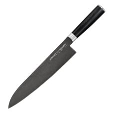 Samura Samura Stonewash kuchařský nůž 240mm SM0087B