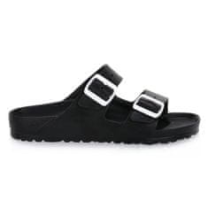 Birkenstock Pantofle černé 38 EU Arizona Eva Calz S