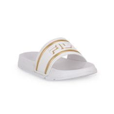 FILA Pantofle bílé 40 EU 13069 Morro Bay Slipper