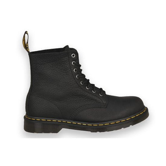 Dr. Martens Boty černé 1460 Bascal Ambassador