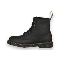 Dr. Martens Boty černé 39 EU 1460 Bascal Ambassador