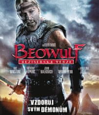 Beowulf - režisérská verze