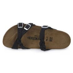 Birkenstock boty Franca Braided 1026334