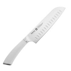 Fissman Fissman Kuchyňský nůž magnum Santoku 18cm 12460