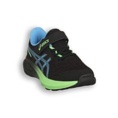 Asics Boty běžecké černé 33 EU 001 Gt 1000 13 Ps