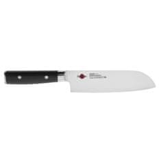 Fissman Fissman Kensei Masashige Kuchyňský nůž Santoku 16cm 2595