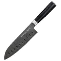 Samura Samura Stonewash santoku 180 mm SM0094B