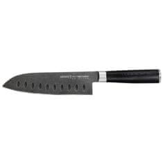 Samura Samura Stonewash santoku 180 mm SM0094B