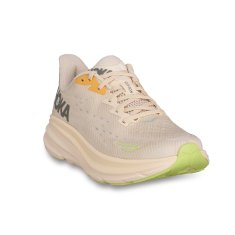 Hoka One One Boty běžecké béžové 42 EU One Hoka Vls Clifton 9