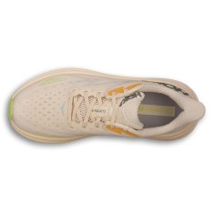 Hoka One One Boty běžecké béžové 42 EU One Hoka Vls Clifton 9