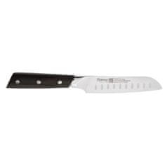 Fissman Fissman frankfurtský kuchyňský nůž malý santoku 13cm 2762