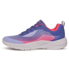 Skechers Boty fialové 38 EU Ltpl Microspec