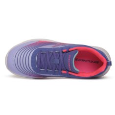 Skechers Boty fialové 38 EU Ltpl Microspec