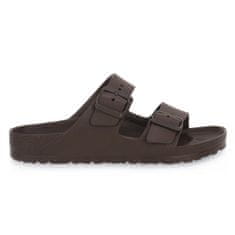 Birkenstock boty Arizona Eva Roast Calz 1027402