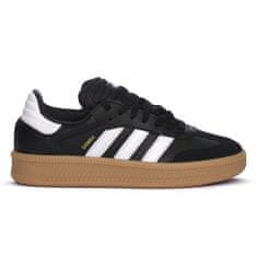 Adidas Boty černé 40 2/3 EU Samba Xlg