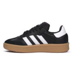 Adidas Boty černé 40 2/3 EU Samba Xlg