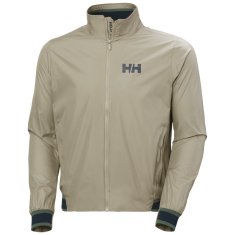 Helly Hansen Bundy univerzálni béžové L Salt Windbreaker Jacket