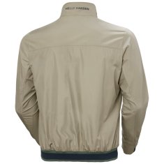 Helly Hansen Bundy univerzálni béžové L Salt Windbreaker Jacket