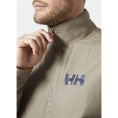 Helly Hansen Bundy univerzálni béžové L Salt Windbreaker Jacket