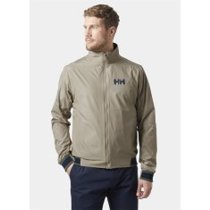 Helly Hansen Bundy univerzálni béžové L Salt Windbreaker Jacket