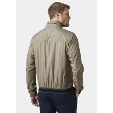 Helly Hansen Bundy univerzálni béžové L Salt Windbreaker Jacket