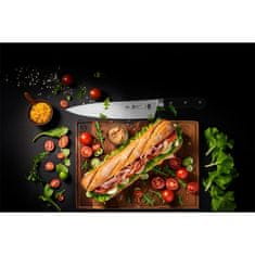 Atlantic Chef Atlantic Chef kovaný kuchařský nůž 23cm 1461F60