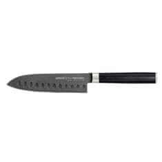 Samura Samura Stonewash malé santoku 138 mm SM0093B