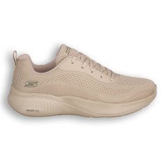 Skechers Boty béžové 37 EU Tpe Bobs Infinity