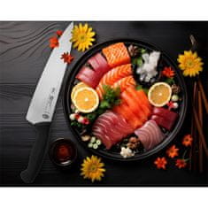 Atlantic Chef Atlantic Chef kuchařský nůž 23 cm 8321T60