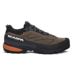 Scarpa Boty trekové 43 EU Rapid Xt Gtx