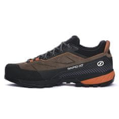 Scarpa Boty trekové 43 EU Rapid Xt Gtx