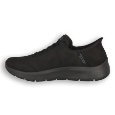 Skechers Boty černé 43 EU Bbk Go Walk Flex