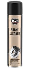 HADEX K2 BRAKE CLEANER 600ml - čistič brzd