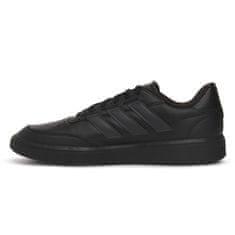 Adidas Boty černé 39 1/3 EU Courtblock