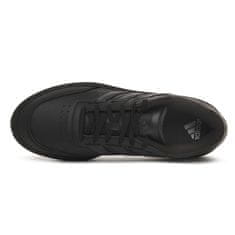 Adidas Boty černé 39 1/3 EU Courtblock